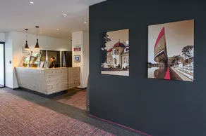 Motel 267 - Reception