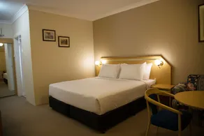 Oxley Motel - Room