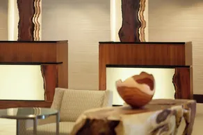 Atlanta Marriott Northwest at Galleria - Réception
