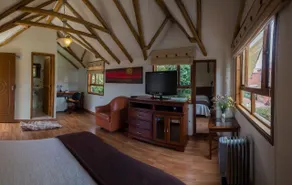 hotel el portal de las Flores, Alojamiento Rural - Chambre