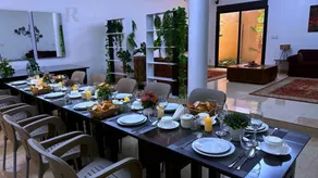 Res'Zac - Restaurant