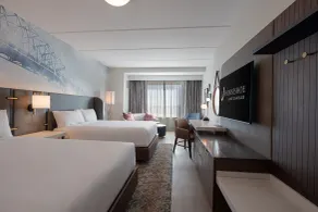 Horseshoe Lake Charles, A Caesars Destination - Chambre
