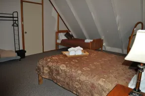 Bracken Ridge Villas - Zimmer