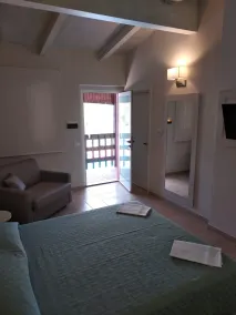Villaggio Verde Cupra - Værelse