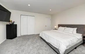 Top-Notch Columbus Retreat with on Demand Driver - Salle de bain