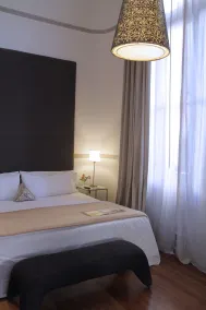 Esplendor by Wyndham Savoy Rosario - Zimmer