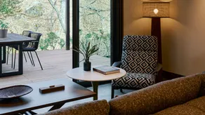 Glamday style hotel suite 山ノ麓 - Vistas desde la habitación