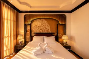 Cao Boutique Hotel - Værelse