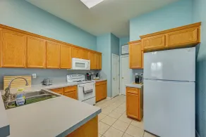 8 Mi to Fort Hood! Family Home w/ Patio & Yard - Interiør