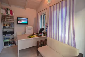 Villa Theodora - Recepción