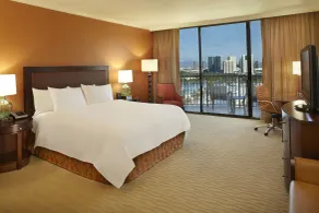 Hilton Hawaiian Village Waikiki Beach Resort - Chambre