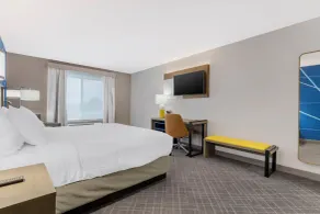 Comfort Inn & Suites - Room