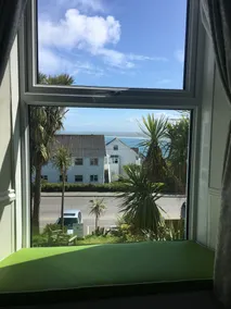 Coast Accommodation - Chambre
