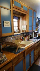 Inn at Halona - Restaurant