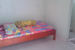 Rumah Singgah Peziarah Ganjuran - Bathroom