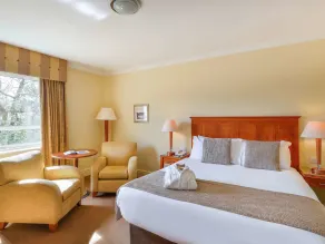 Mercure Manchester Norton Grange Hotel & Spa - Room