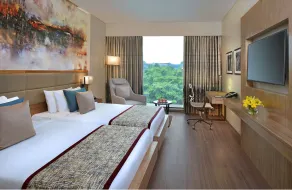 Radisson Mumbai Andheri MIDC - Room