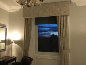 Martin's Guesthouse - Vue de la chambre
