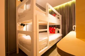 La Regence - Room