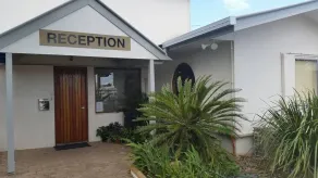 Top Spot Motel - Reception