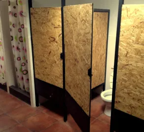 Intro Hostels Cusco - Bathroom