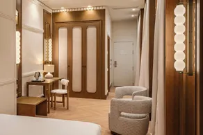 Vincci Soho - Room