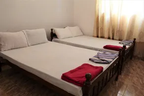 The Sisara - Chambre