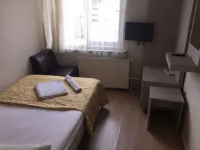 Sirin Hotel - Værelse