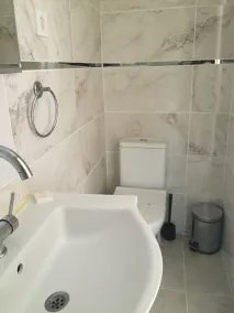 Hayalbaz Butik Otel - Zimmer