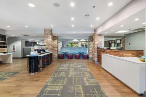 Hampton Inn Ottawa (Starved Rock Area) - Réception