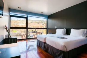 Hotel Eurostars Anglí - Chambre
