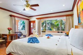 Sunbreeze Hotel - Habitación