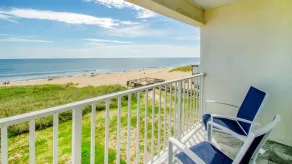 John Yancey Oceanfront Inn - Værelse