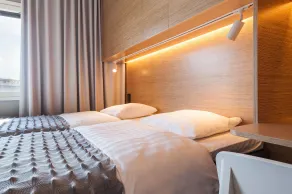 Scandic Helsinki Aviacongress - Room