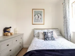 Charleston Cottage - Værelse