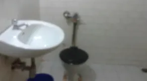 Panaji Residency - Bathroom