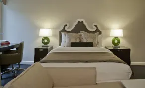 Morrison Clark Inn Washington DC Convention Center - Chambre