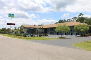 Baymont by Wyndham Ridgeland I-95 - Pool