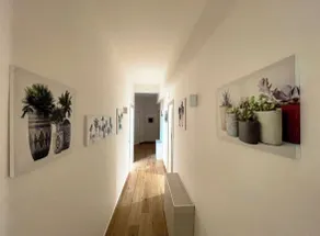 Casa Margherita - Flur