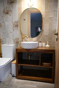 Vivis Hub - Salle de bain