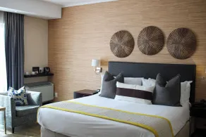 Paxton Hotel - Room