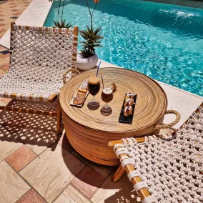 Hotel Evilion Sea And Sun - Basseng