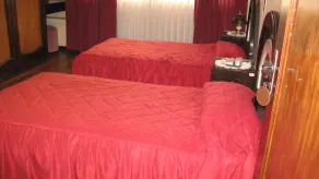 Hotel La Joya - Room