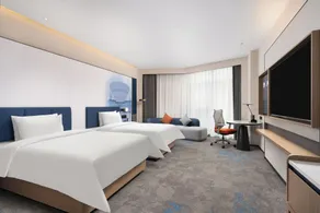 Hampton by Hilton Jingdezhen Porcelain Capital Center - Camera