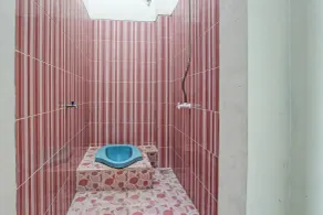 Hotel O Kristin Homestay - Bathroom