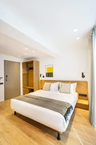 Noa Hotel - Chambre