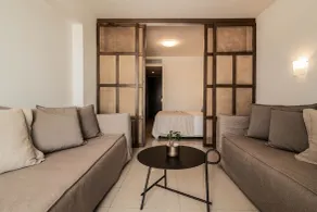 Planos Deluxe - Chambre