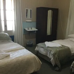 Toogoolawah hotel - Room