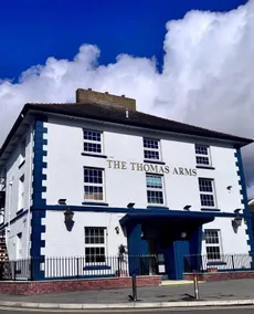 Thomas Arms Hotel - Image 1