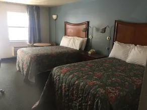Sunset Inn - Chambre